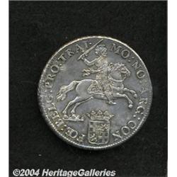 Utrecht. Ducaton 1760,