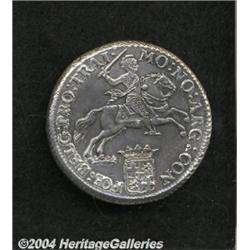 Utrecht. Double Ducaton 1776,