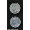Image 1 : Pair of 10 Cents,