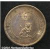 Image 1 : Republic Pattern 2 Centavos 1868,