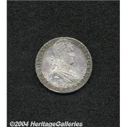 Ferdinand VII 8 Reales 1815-JP,