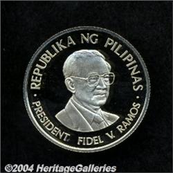 Gold 2000 Piso 1996,