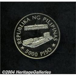 Gold 5000 Piso 1999,