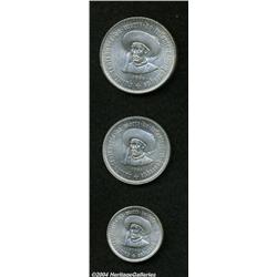 Henry the Navigator Set of Three 1960,
