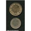 Image 1 : Lot of two Copper Coins Including: