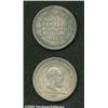 Image 1 : Pair of Roubles,