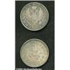 Image 2 : Pair of Roubles,