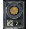 Image 2 : Nicolas I gold 5 Roubles 1850-SP,