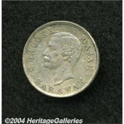 5 Cents 1911-H,