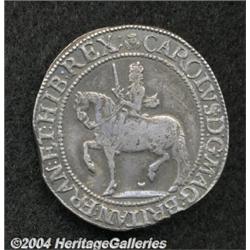 Charles I 30 Shillings (1637-42),