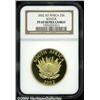 Image 1 : Gold 25 Rand/Protea (ounce) 2002,