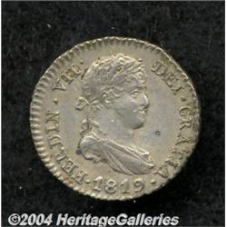 1/2 Real 1819GJ-M,