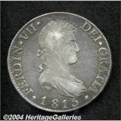 8 REALES 1815GJ-M,