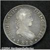 Image 1 : 8 REALES 1815GJ-M,