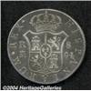 Image 2 : 8 REALES 1815GJ-M,