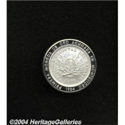 Modern Proof Patterns,