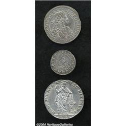 Early Silver Selections,