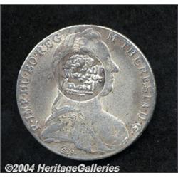 East African Trade Coins,