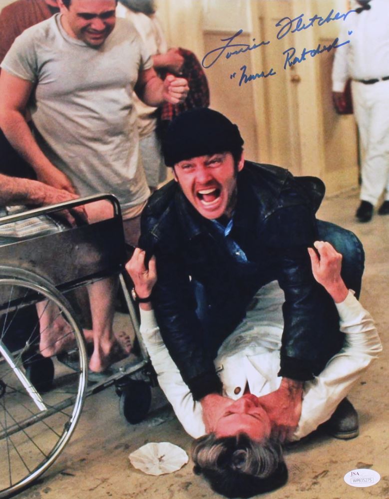 The Quarantine Stream Justice For Nurse Ratched In One Flew Over The Cuckoo S Nest Film