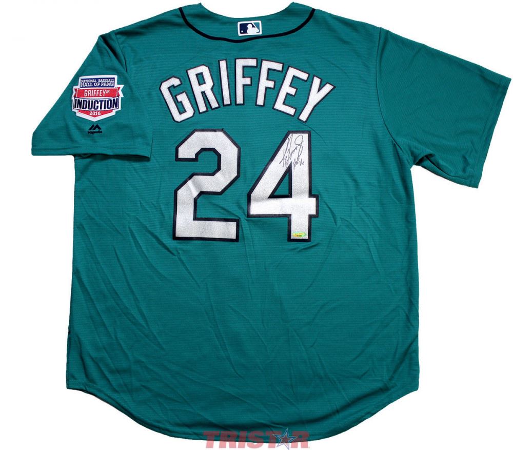black ken griffey jr jersey