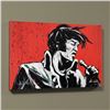 Image 1 : Elvis Presley (Revolution) by Garibaldi, David