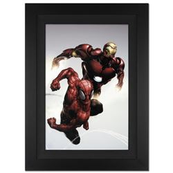 Carnage #1 by Stan Lee - Marvel Comics