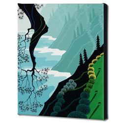 Coastal Fir by Holt, Larissa
