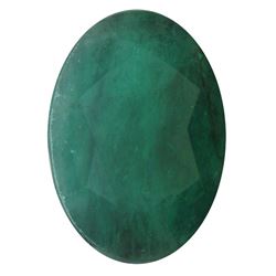 4.29 ctw Oval Emerald Parcel