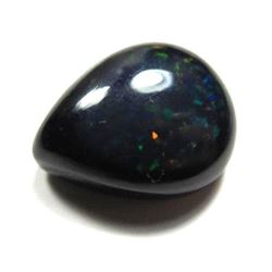 5.75 ct, Fire Natural Opal from Ethopia