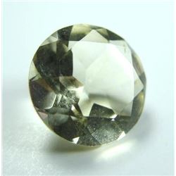 5.21 ct, Morganite