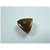 Image 1 : 4.19 ct, Chocolate Opal