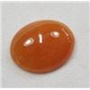 Image 1 : 2.21 ct. Orange Carnelean