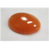 Image 2 : 2.21 ct. Orange Carnelean