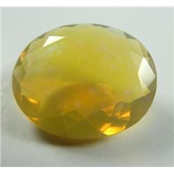 2.30 ct, Mexican Fire Opal