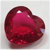 Image 2 : 32.66 ct. Crimson Red Topaz