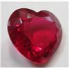 Image 3 : 32.66 ct. Crimson Red Topaz