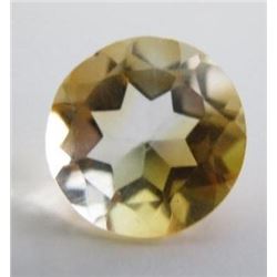 1.15 ct, Yellow Beryl