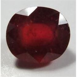 1.37 ct. Blood Ruby