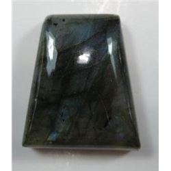 64.5 ct. Labradorite
