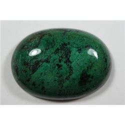 26.43 ct. Chrysocollia