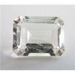 2.69 ct, Moisinite