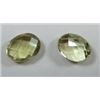 Image 1 : 3.00 ct Citrines  matched pair