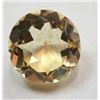 Image 1 : 9.50 ct. Yellow Citrine