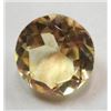 Image 2 : 9.50 ct. Yellow Citrine