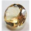 Image 3 : 9.50 ct. Yellow Citrine
