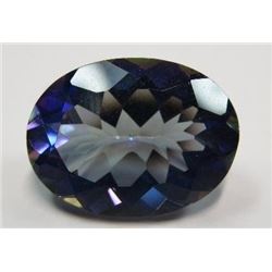 8.07 ct. Mystic Topaz  AAA