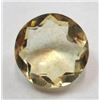 Image 1 : 9.50 ct. Yellow Citrine AAA