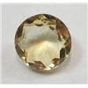 Image 3 : 9.50 ct. Yellow Citrine AAA