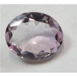 3.14 ct. Morganite