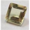 Image 2 : 2.15 ct. Yellow Malawi Tourmaline  AAA